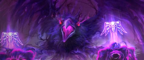 The Art of Cursing: Designing the Cursed Hollow Map in Heroes of the Storm